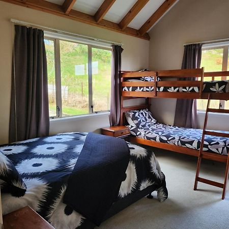 Whangarei Holiday Houses Экстерьер фото