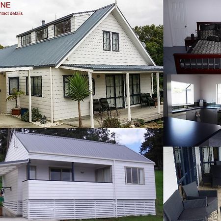 Whangarei Holiday Houses Экстерьер фото