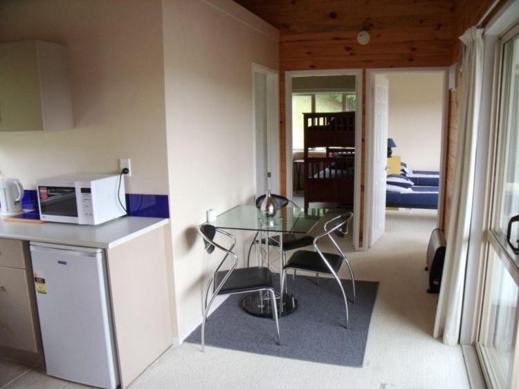 Whangarei Holiday Houses Номер фото