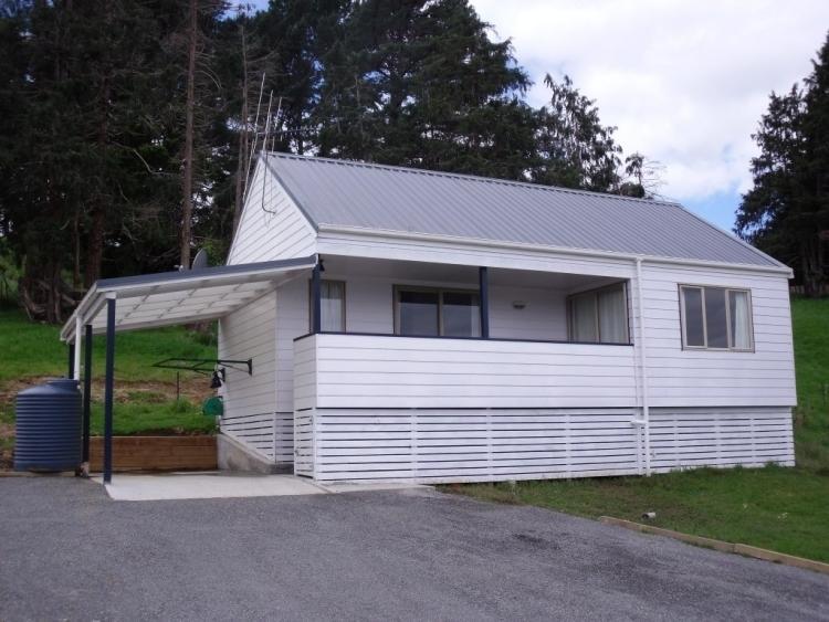 Whangarei Holiday Houses Экстерьер фото