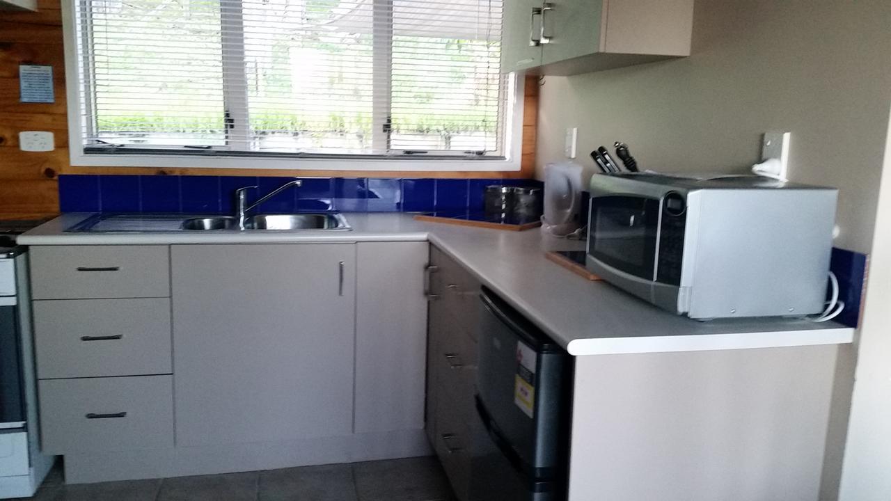 Whangarei Holiday Houses Экстерьер фото