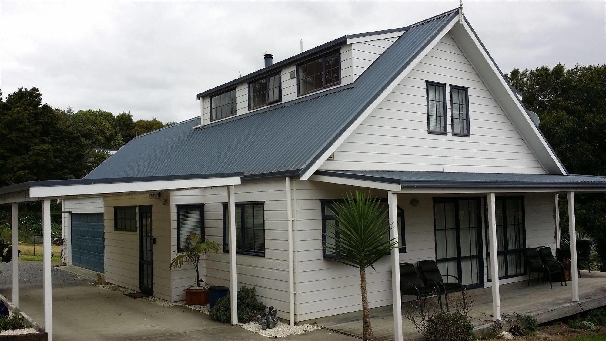 Whangarei Holiday Houses Экстерьер фото