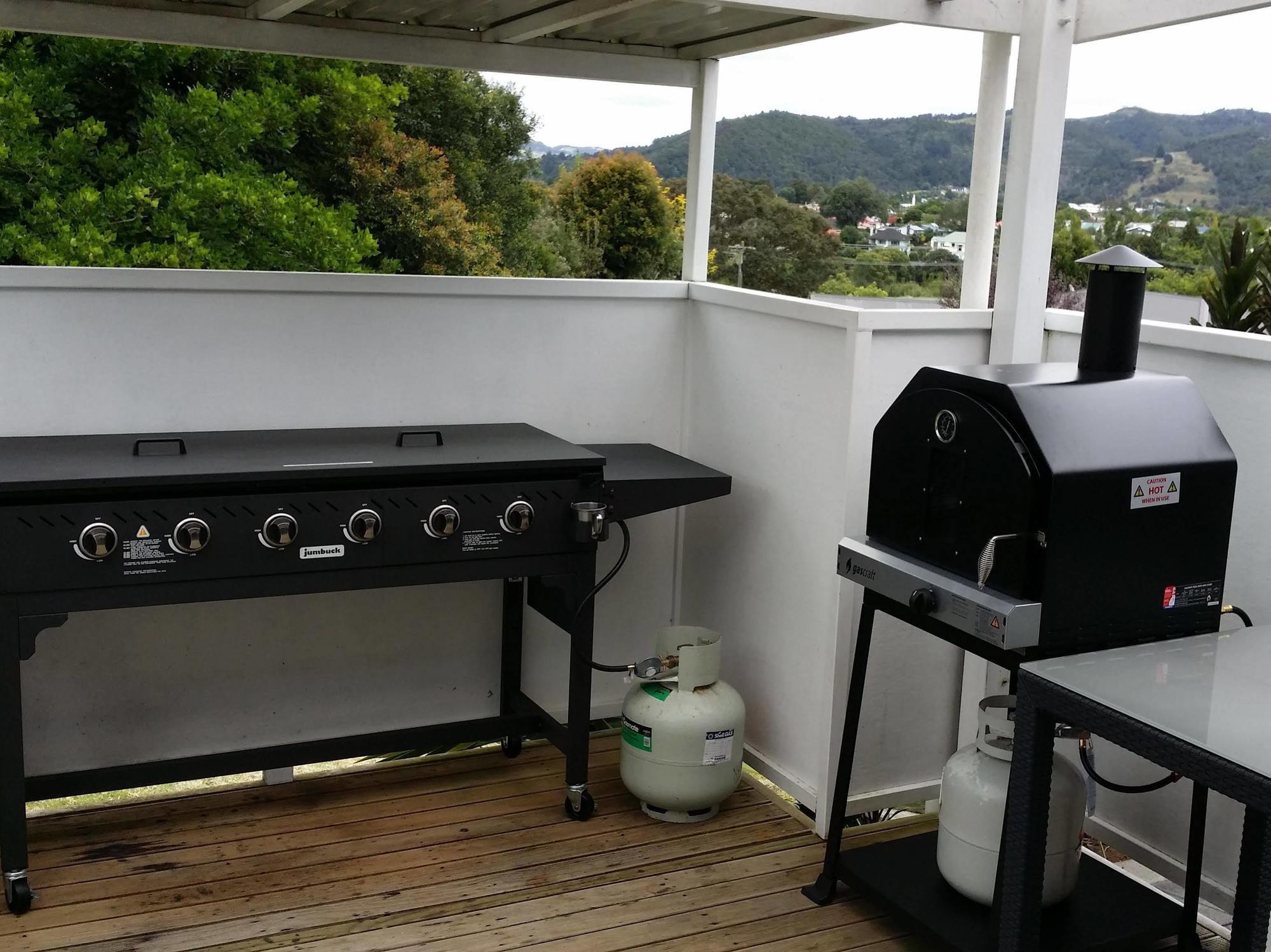 Whangarei Holiday Houses Экстерьер фото
