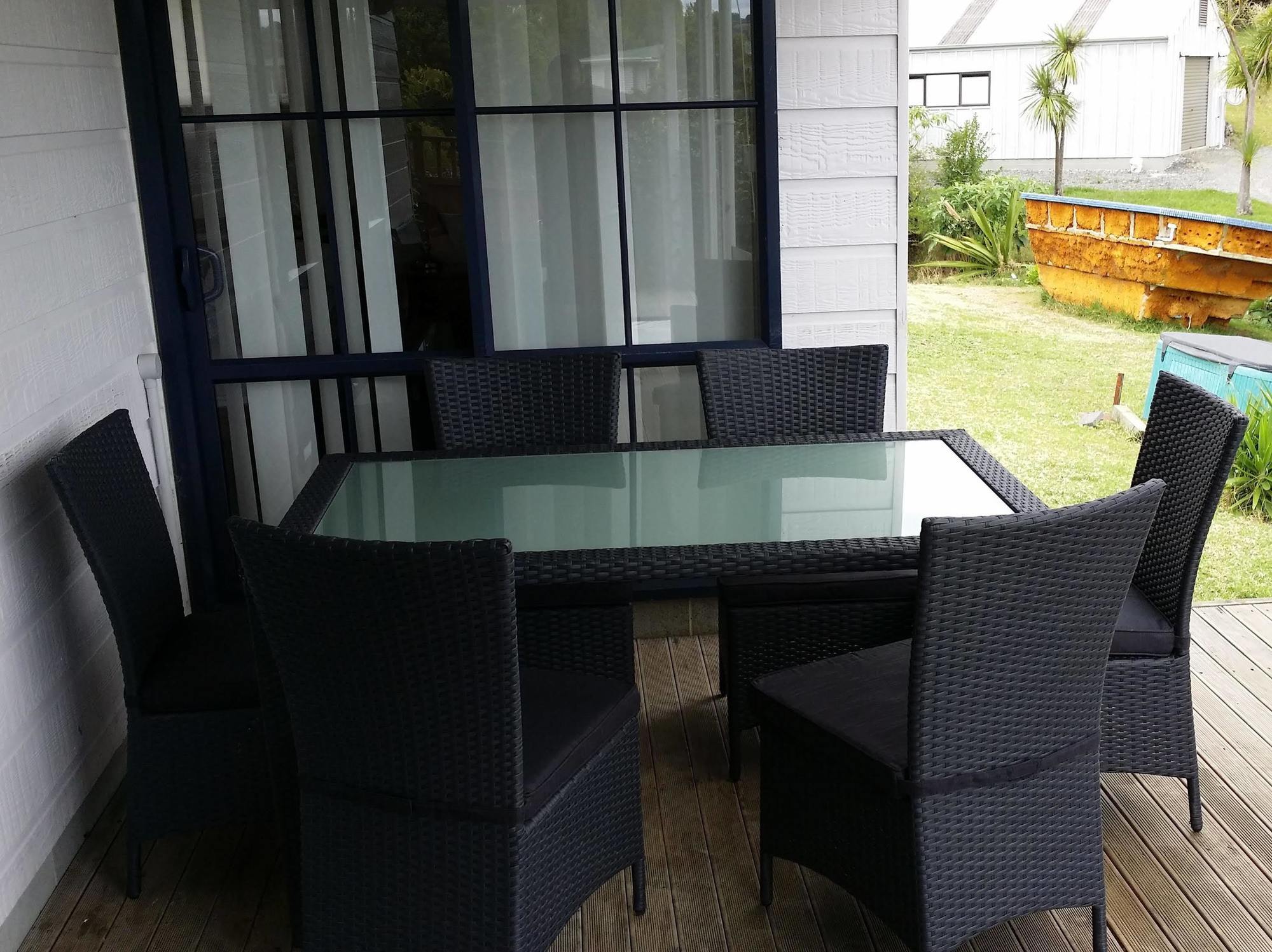 Whangarei Holiday Houses Экстерьер фото