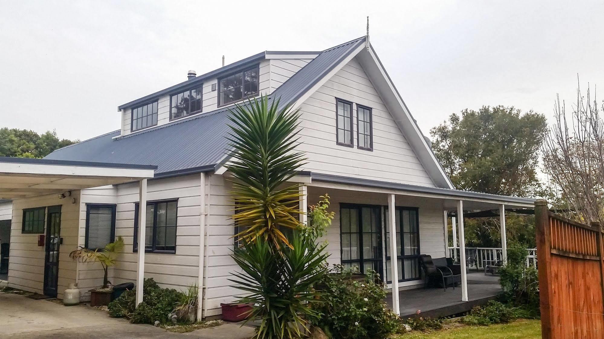 Whangarei Holiday Houses Экстерьер фото