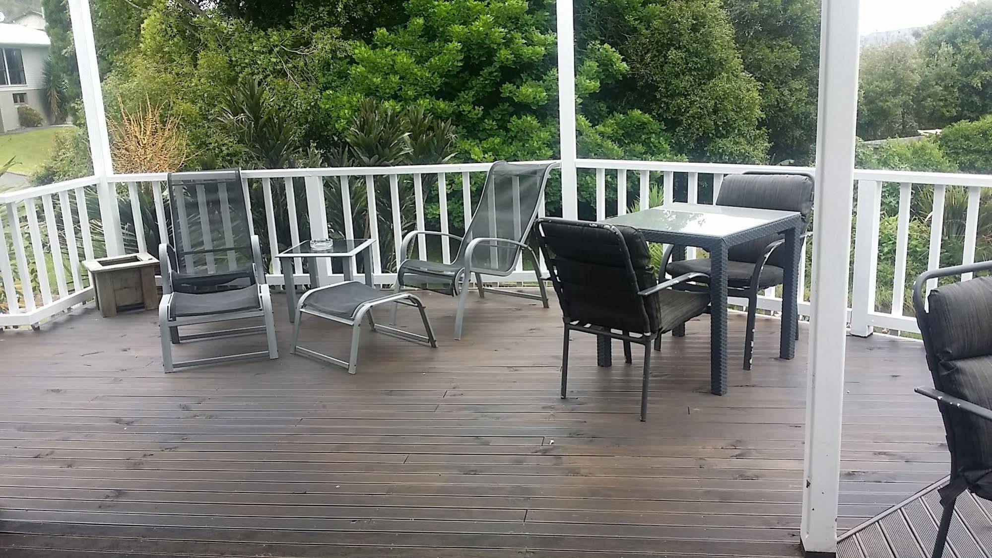 Whangarei Holiday Houses Экстерьер фото