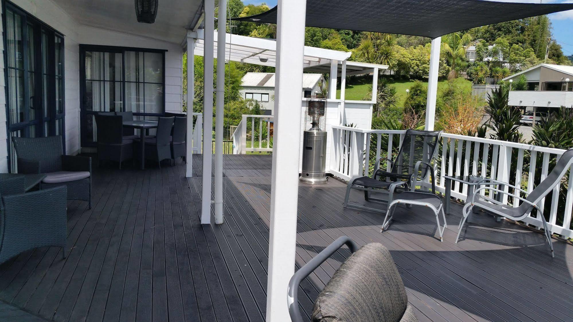 Whangarei Holiday Houses Экстерьер фото