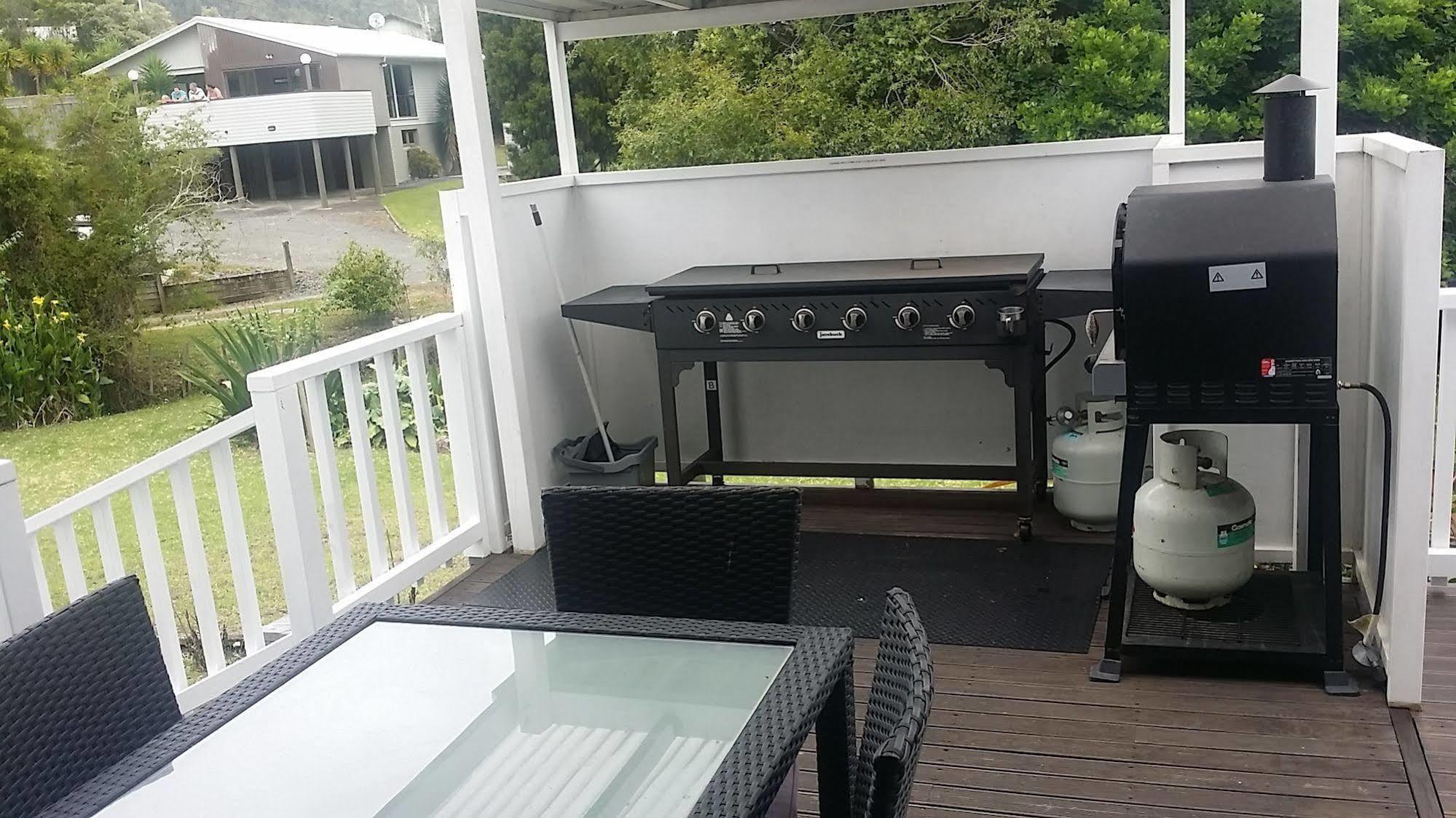 Whangarei Holiday Houses Экстерьер фото