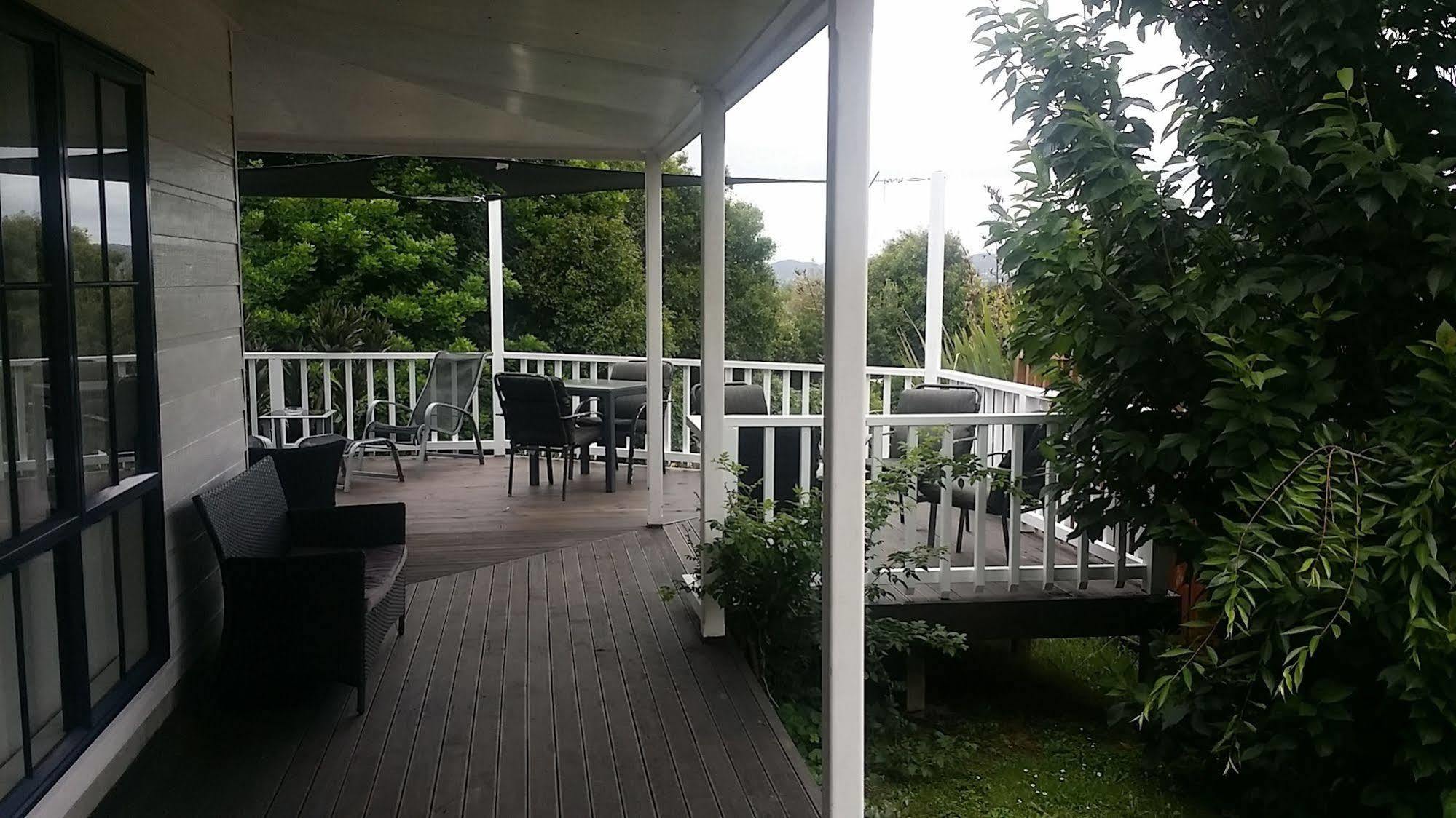 Whangarei Holiday Houses Экстерьер фото
