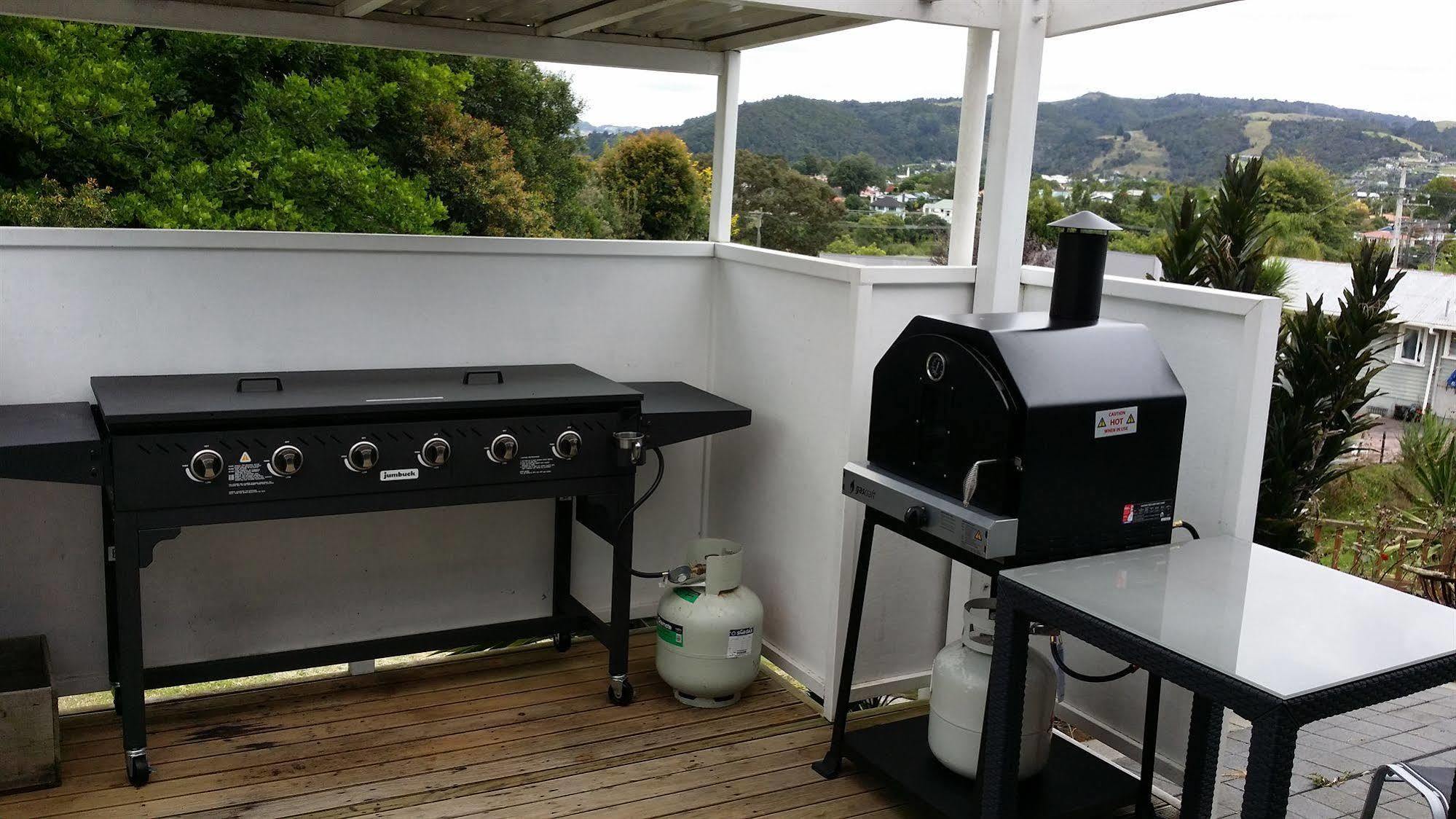 Whangarei Holiday Houses Экстерьер фото