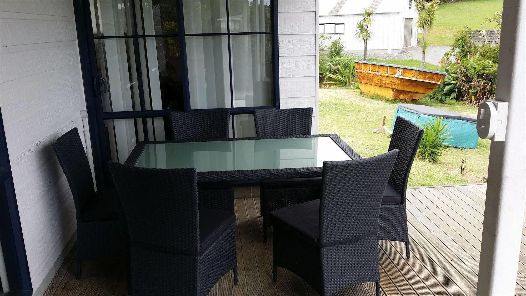 Whangarei Holiday Houses Экстерьер фото